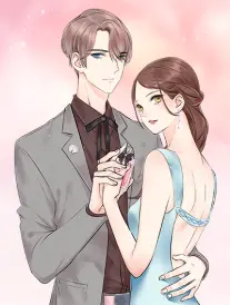 cola漫画官网短剧改编三分钟恋爱法则封面